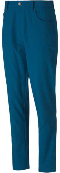 puma men's jackpot 5 pocket pants
