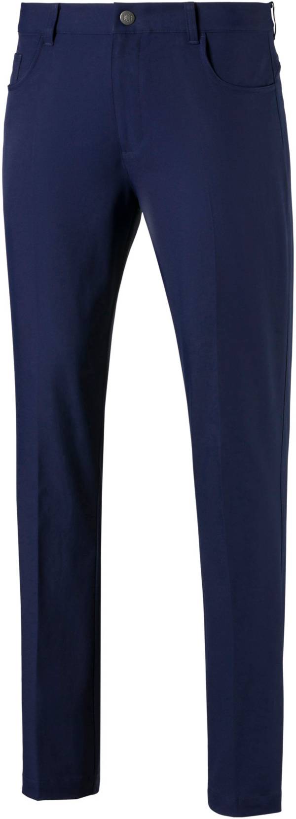 PUMA Men's Jackpot 5 Pocket Golf Pants product image
