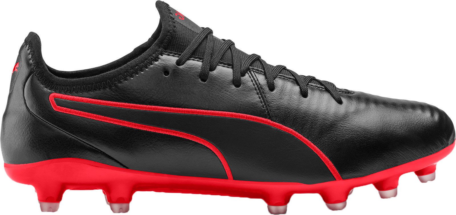 puma king classic soccer cleats