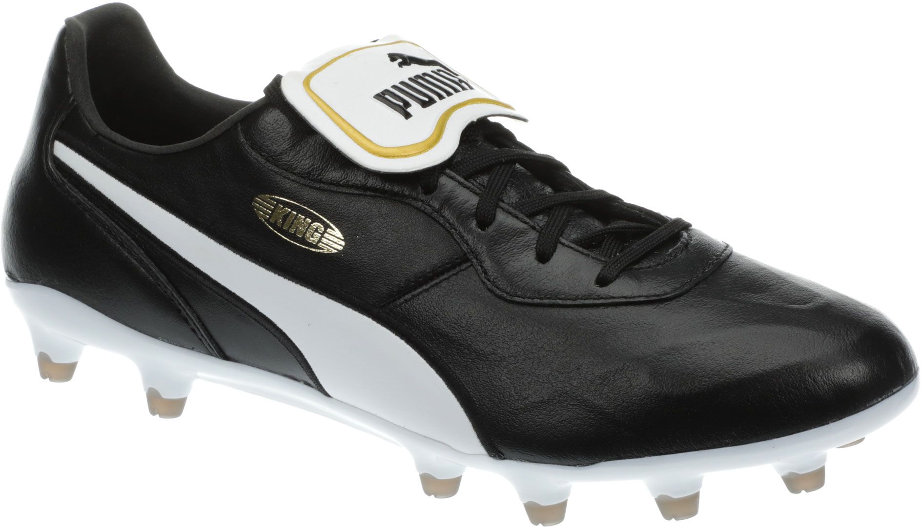 puma king cleats