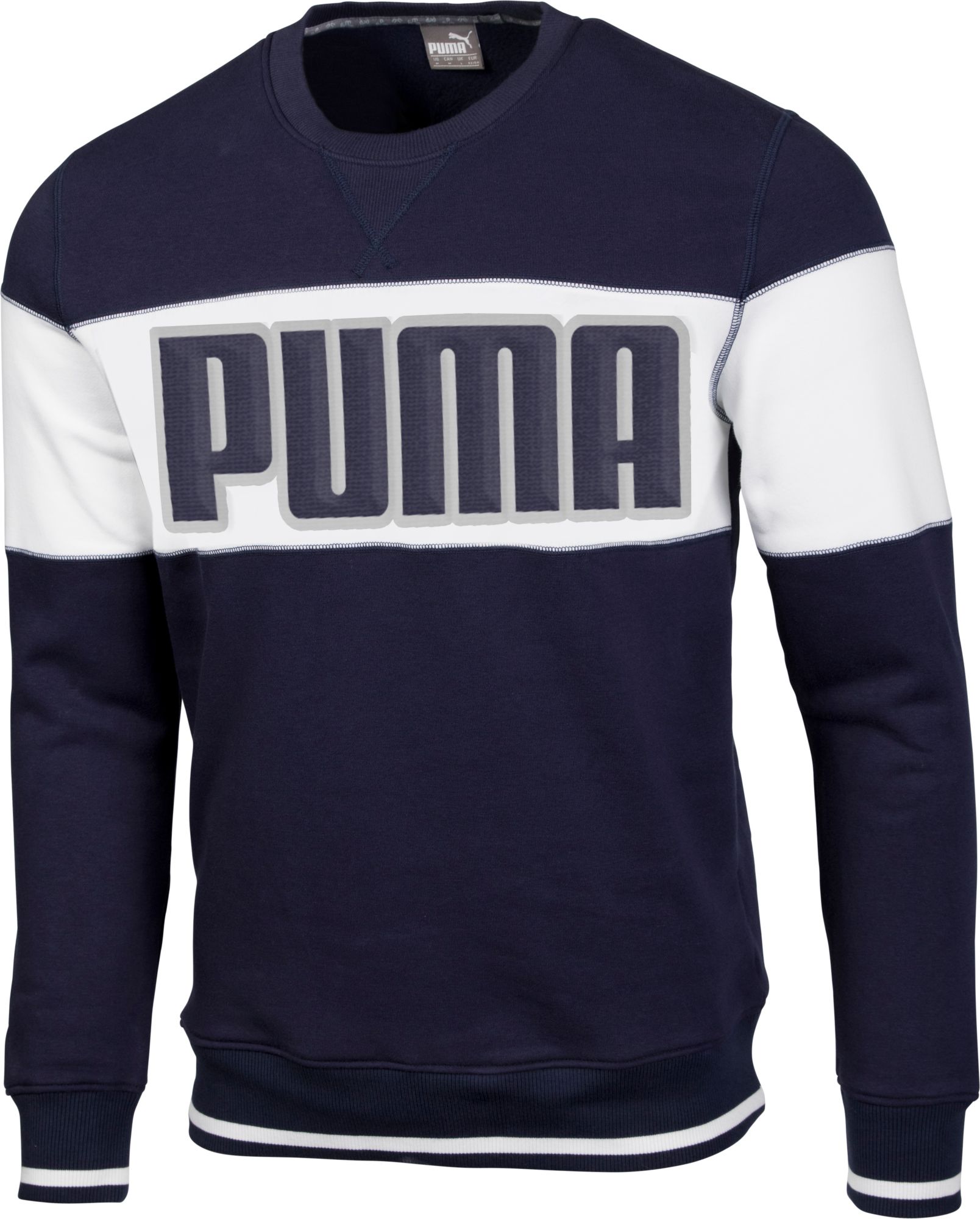 puma sweatshirt