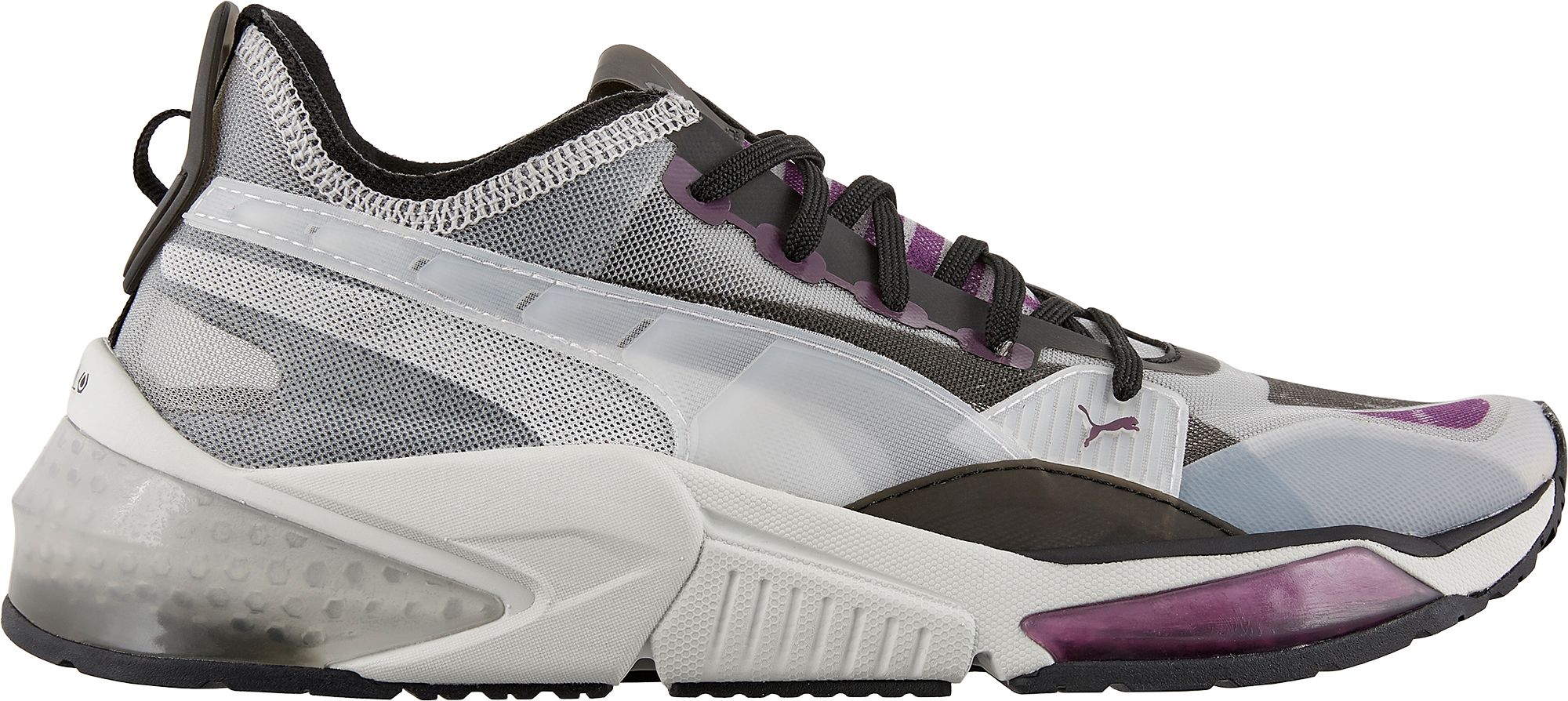 lqdcell optic sheer men's training shoes
