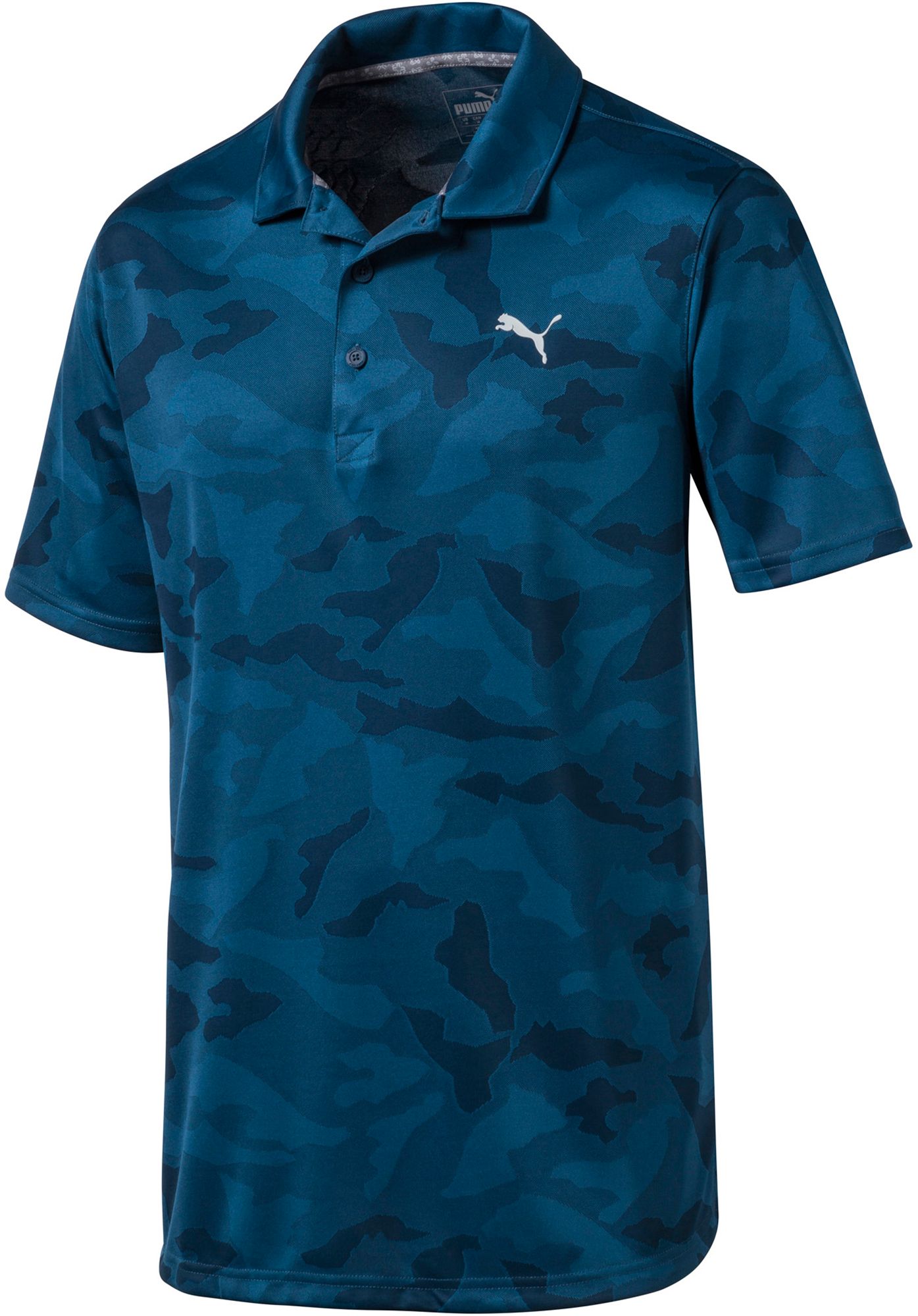 golf camo shirt