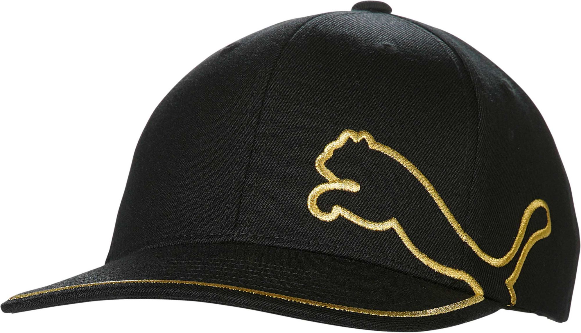 puma monoline cap