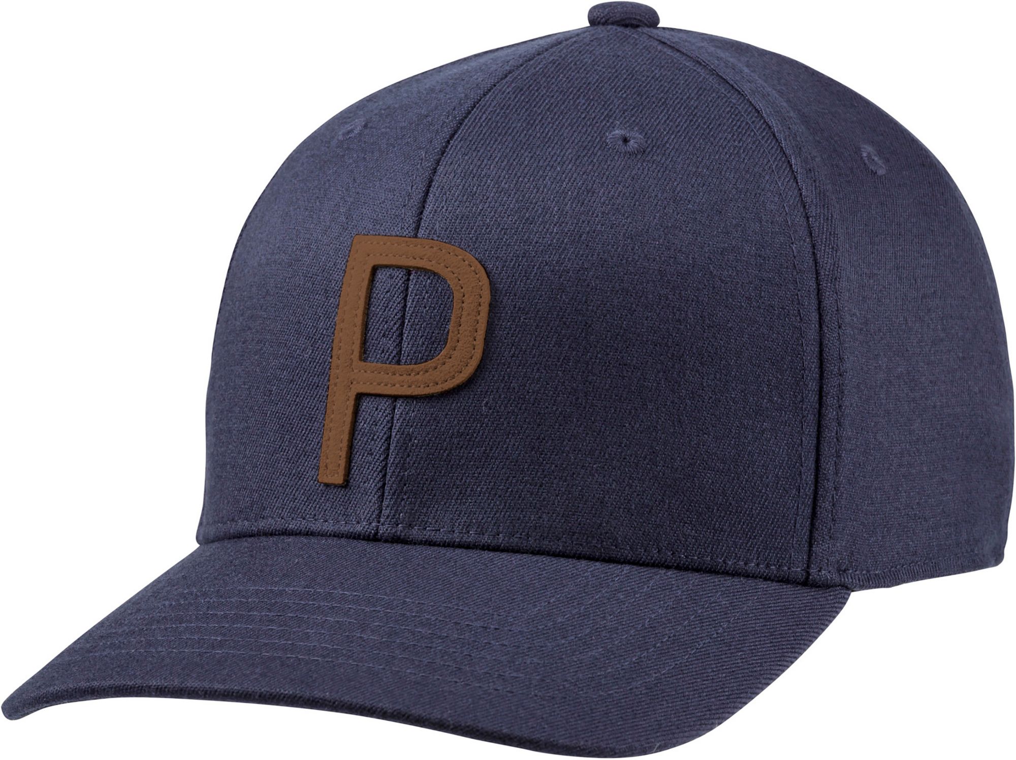 puma p golf cap