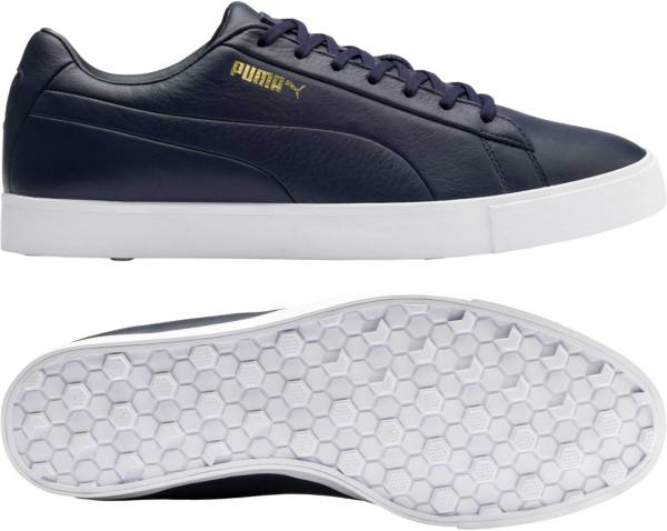 golf galaxy mens shoes