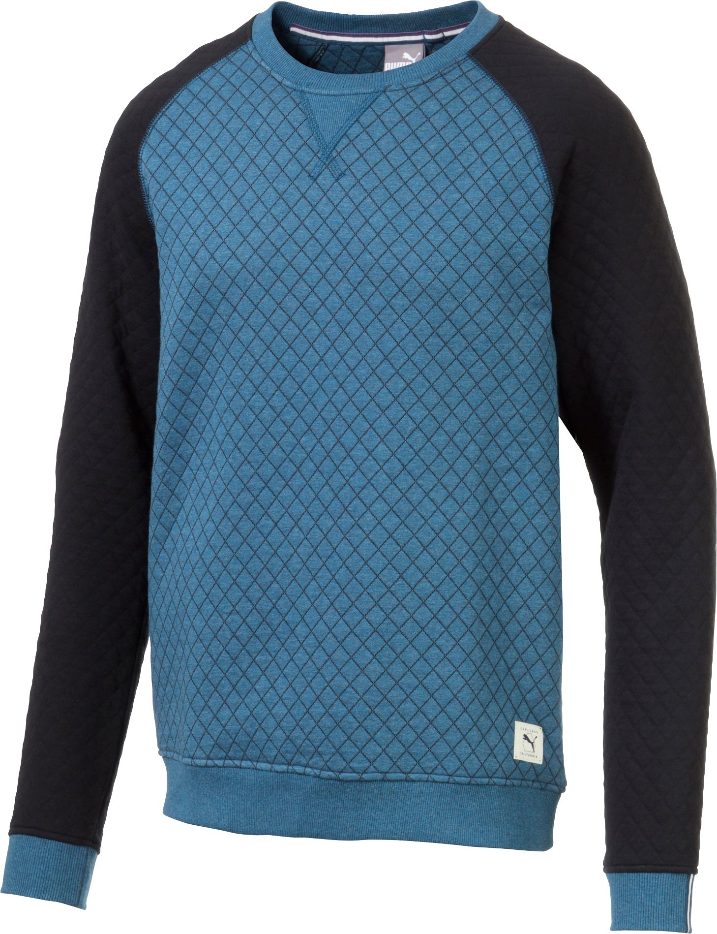 puma sweater mens