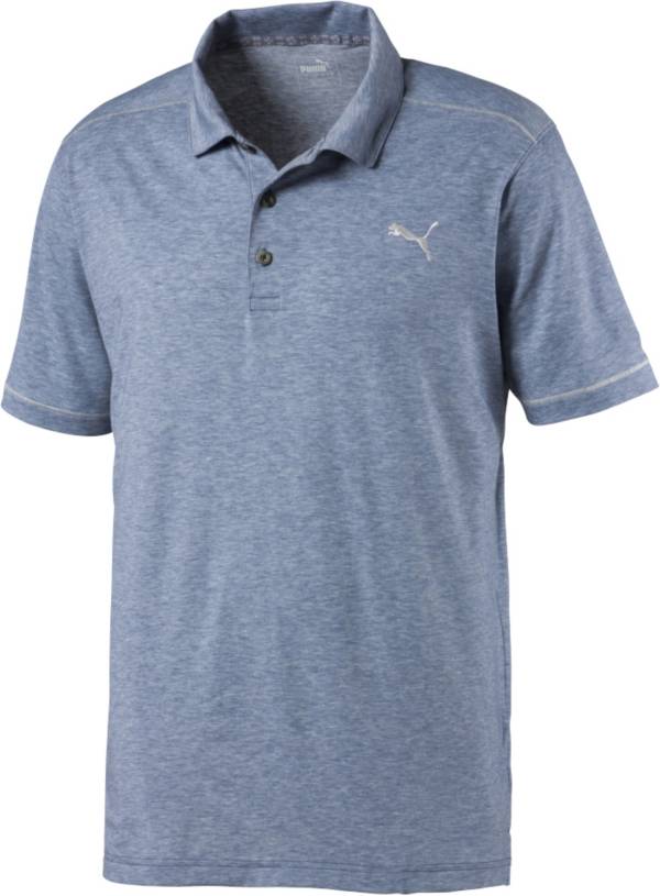 PUMA Men's Rancho Golf Polo