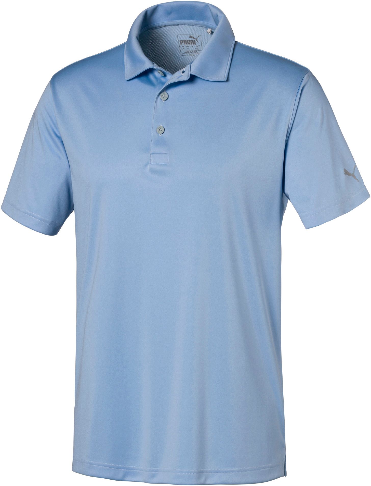 puma rotation polo