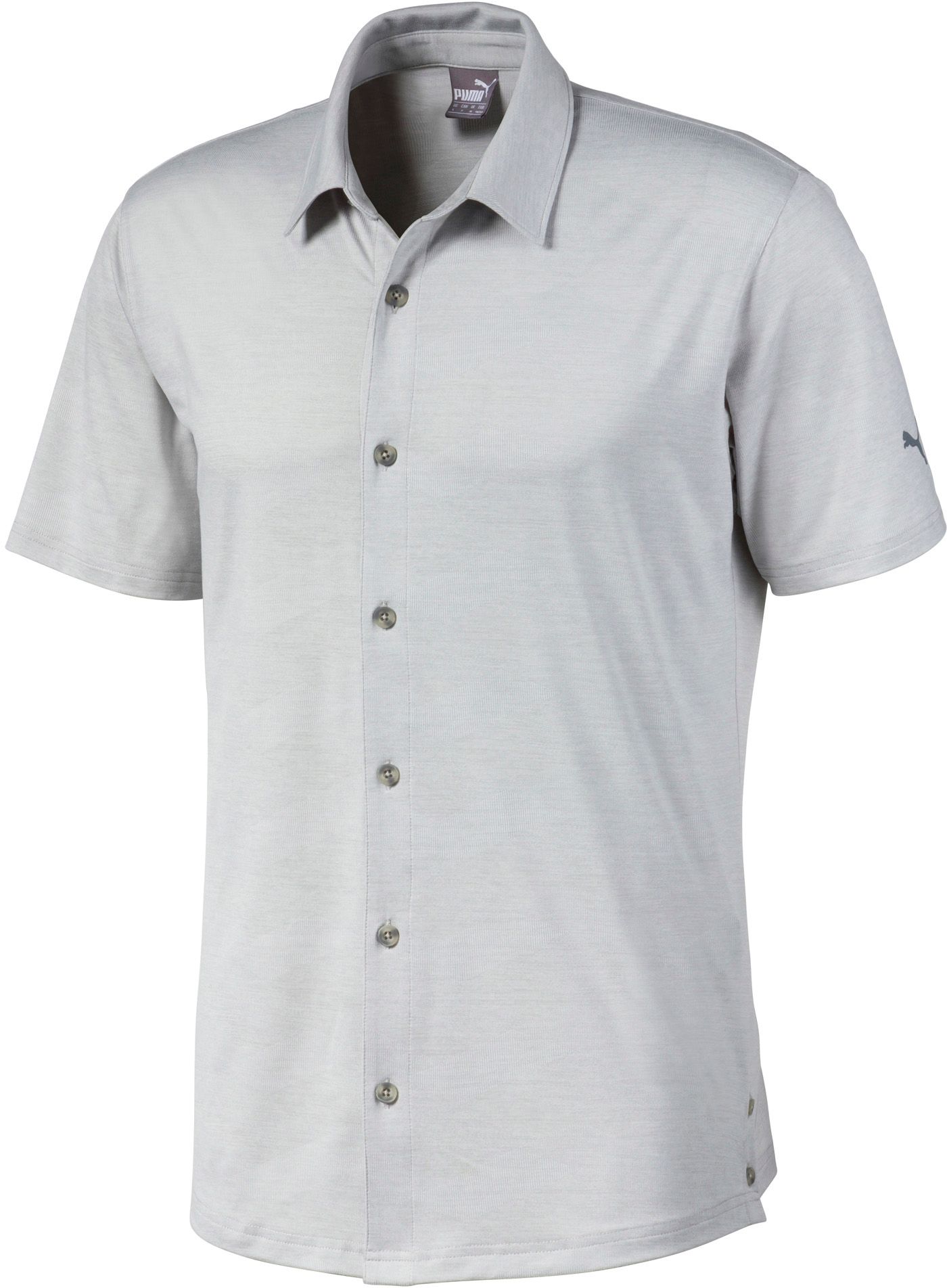 puma men's golf shirts