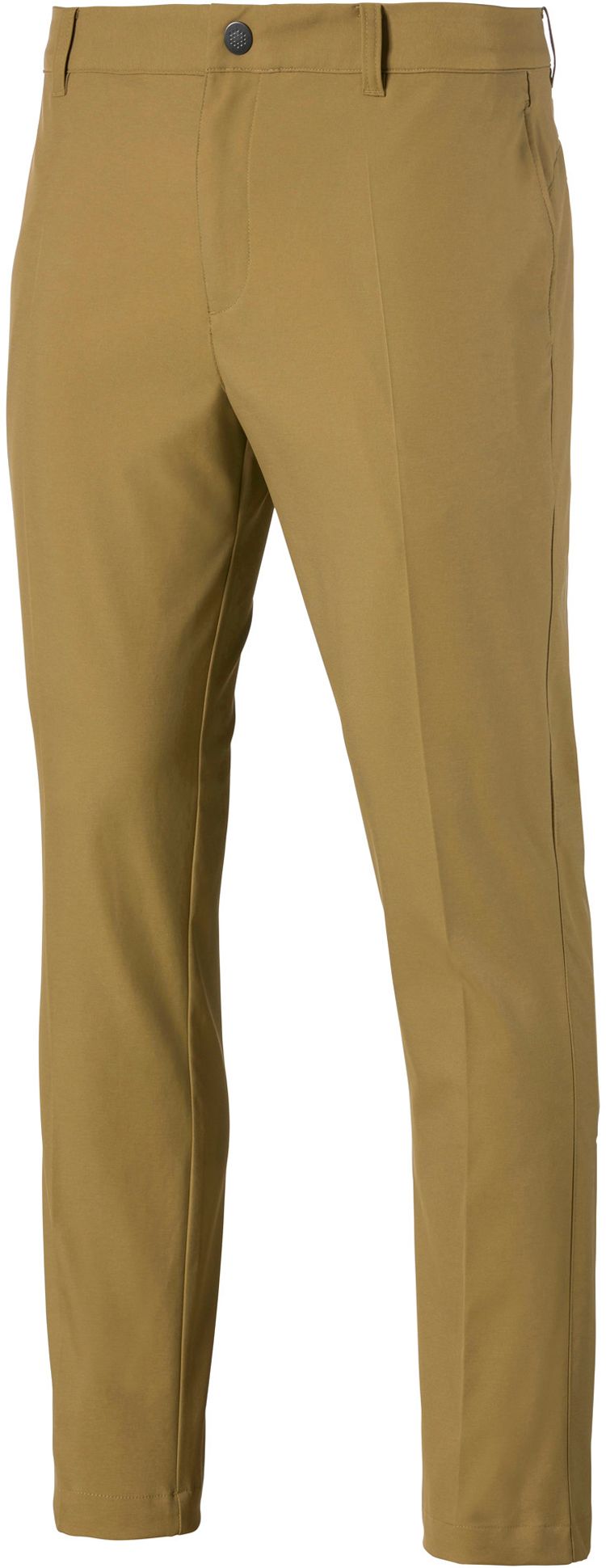 puma tapered golf pants