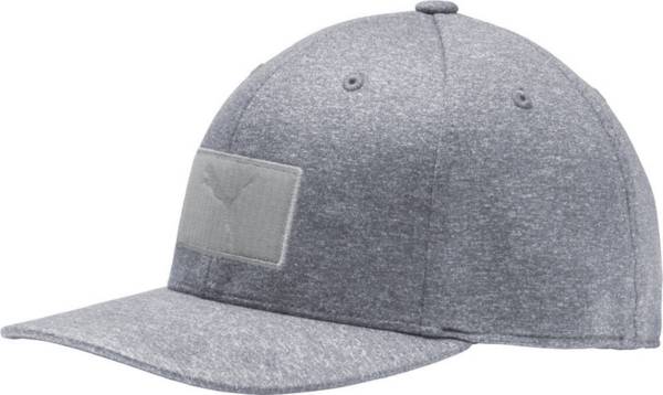 PUMA Men's Utility Patch 110 Snapback Golf Hat