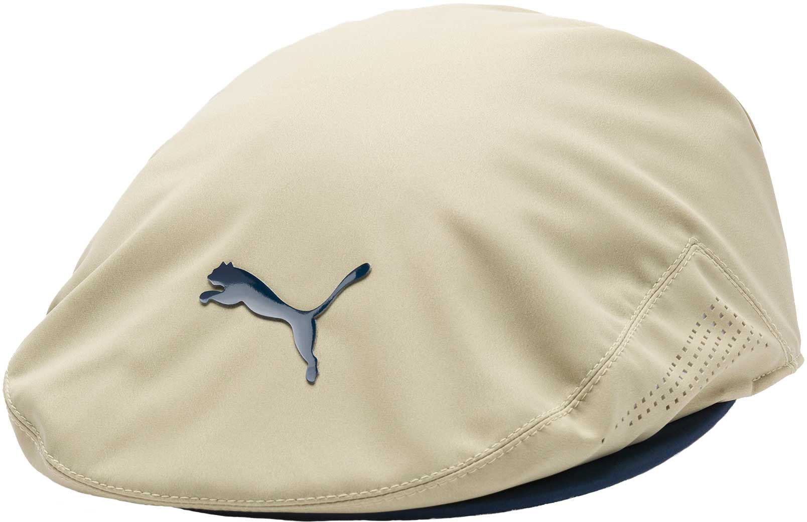 puma golf tour driver cap