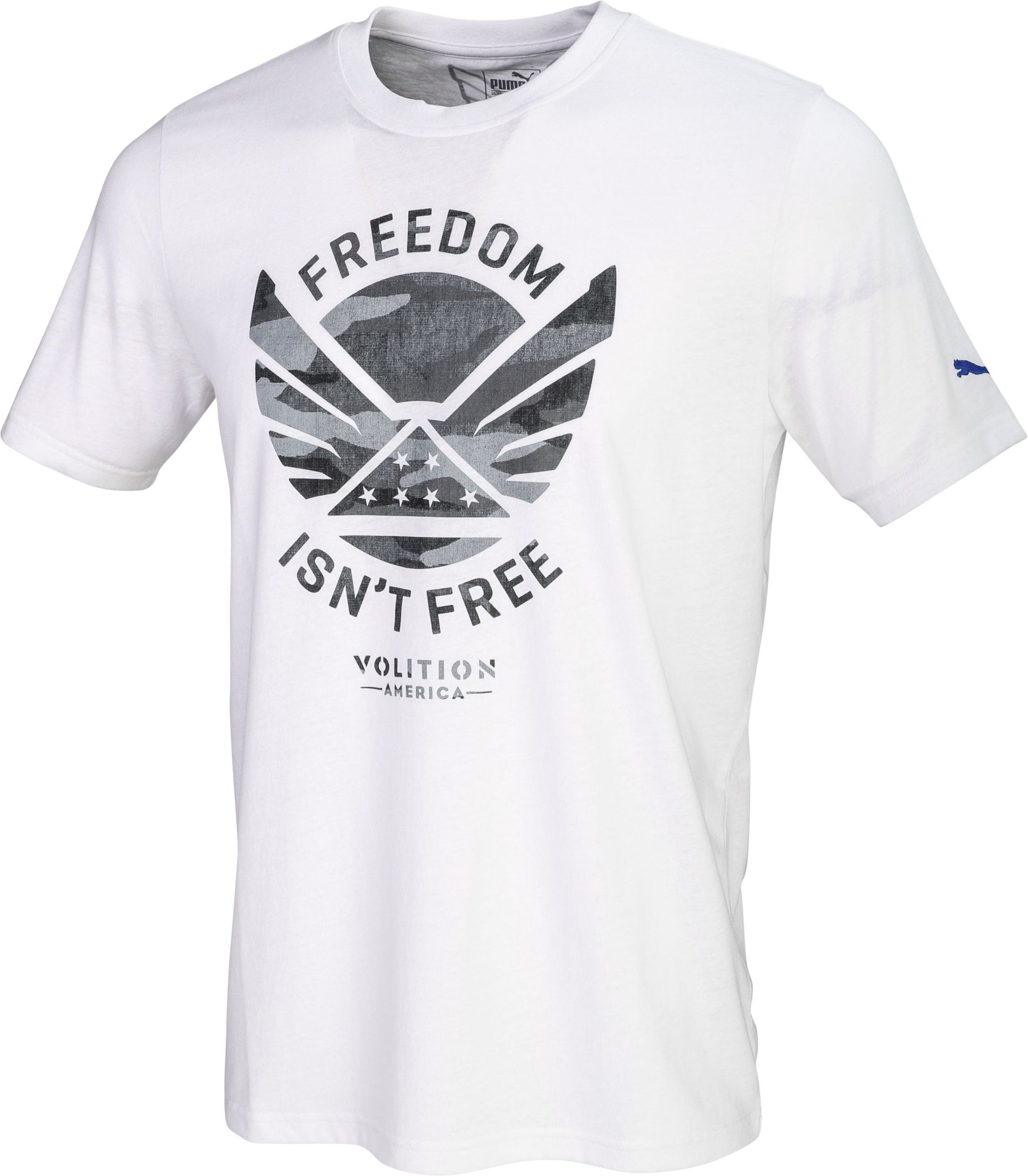 puma volition shirt