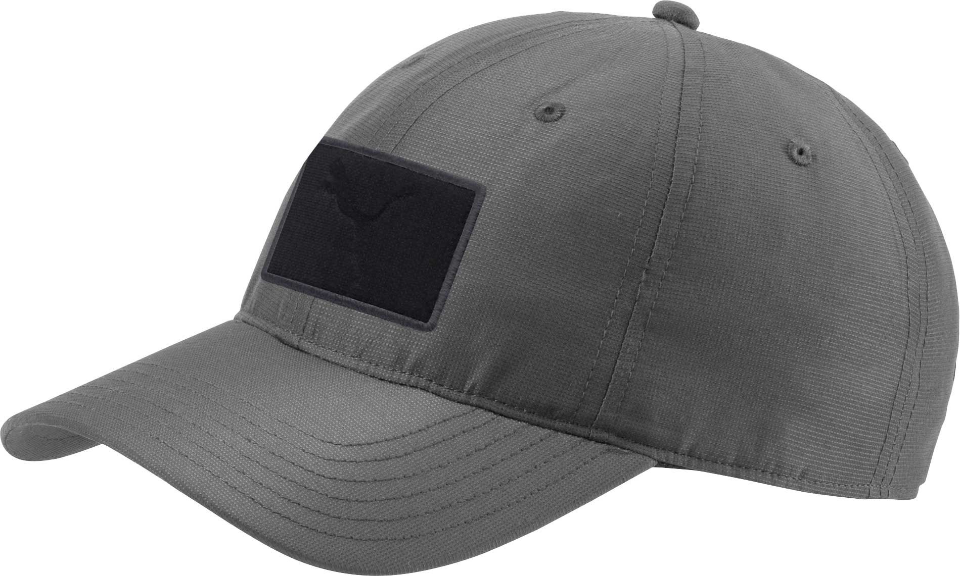 Volition Tactical Patch Golf Hat 