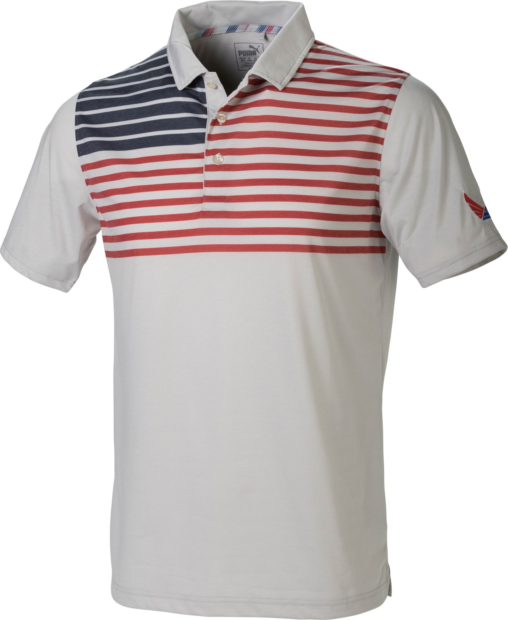 puma volition polo