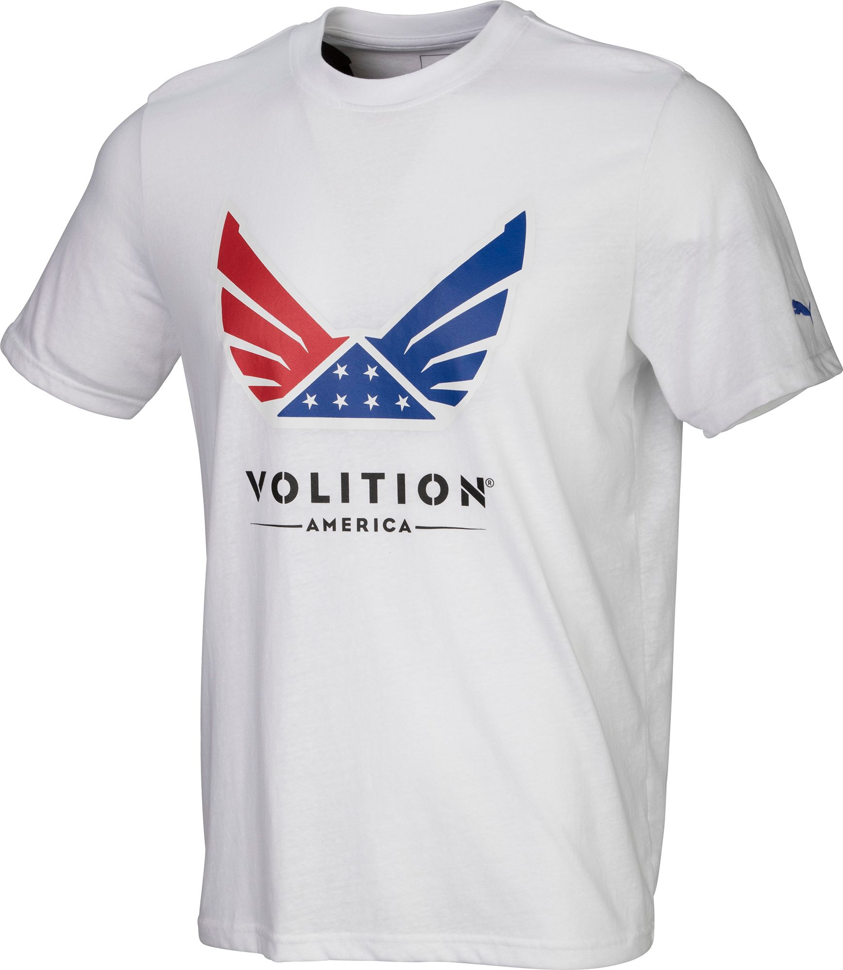 puma volition shirt