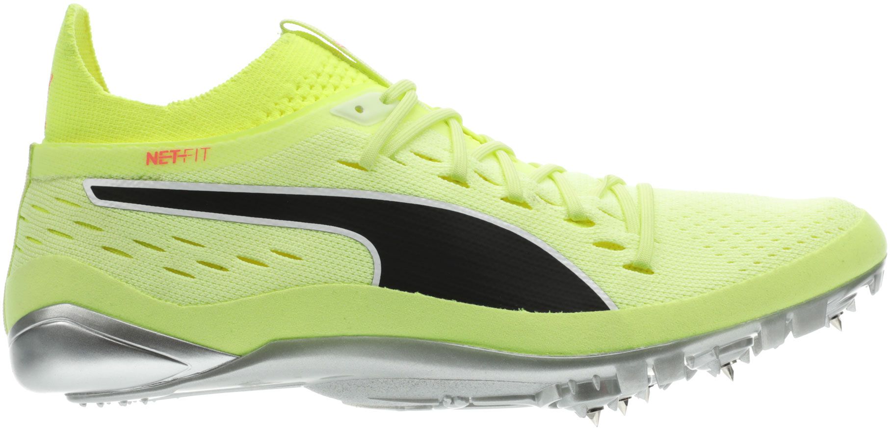 puma evospeed netfit