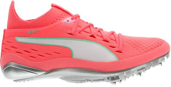 PUMA evoSPEED NETFIT Sprint 2 Track and Field Shoes