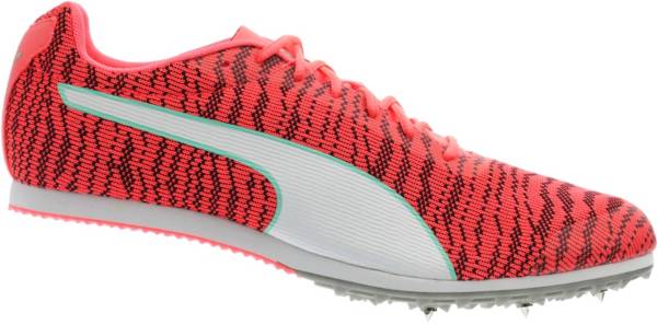 PUMA EvoSpeed Star 6 Track and Field Shoes