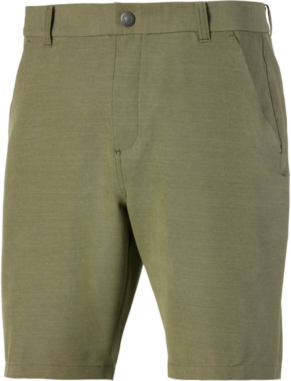 PUMA Men's 101 Heather 9" Golf Shorts product image