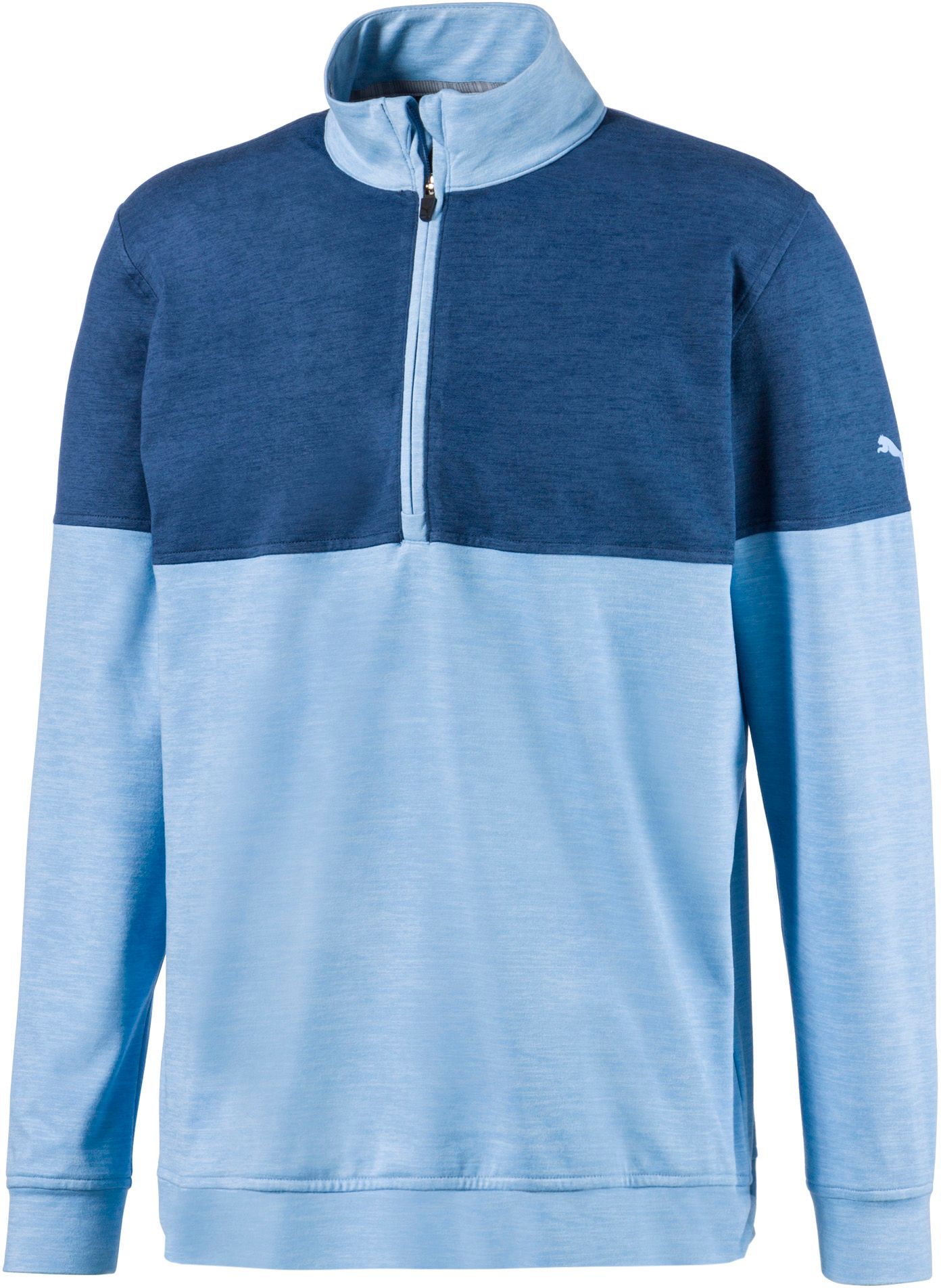 puma mens pullover