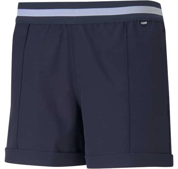 PUMA Women's Elastic 4'' Golf Shorts product image