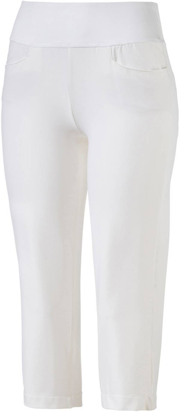 golf capris for ladies