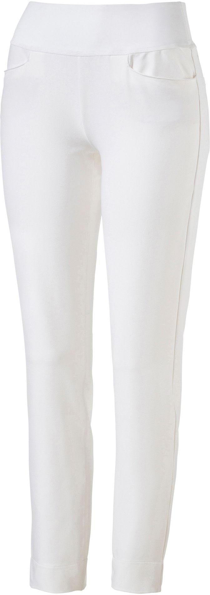 puma golf women's 2018 pwrshape pull on pants