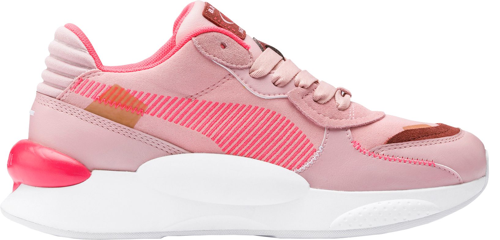 puma shoes for women pink