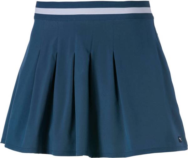 PUMA Women's 14” Resort Golf Skirt