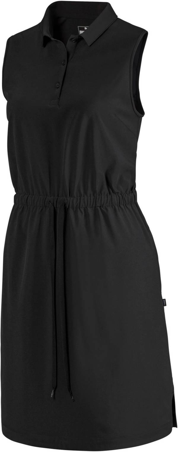 PUMA Women's Sleeveless Golf Dress