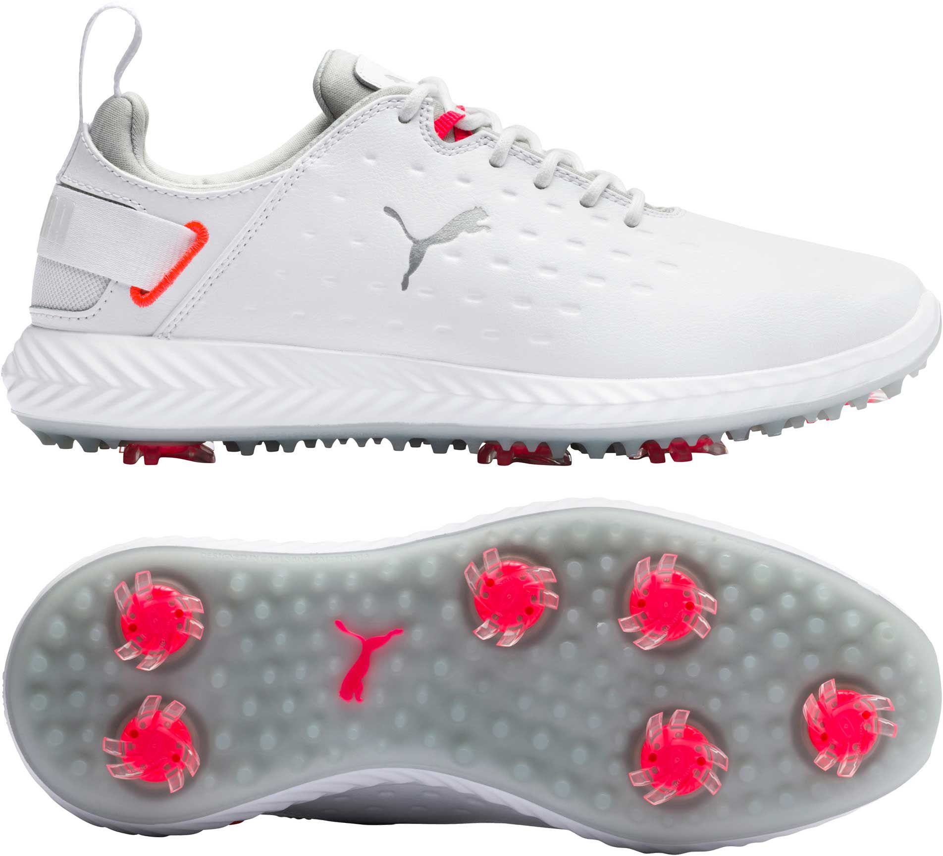 puma women's golf shoes