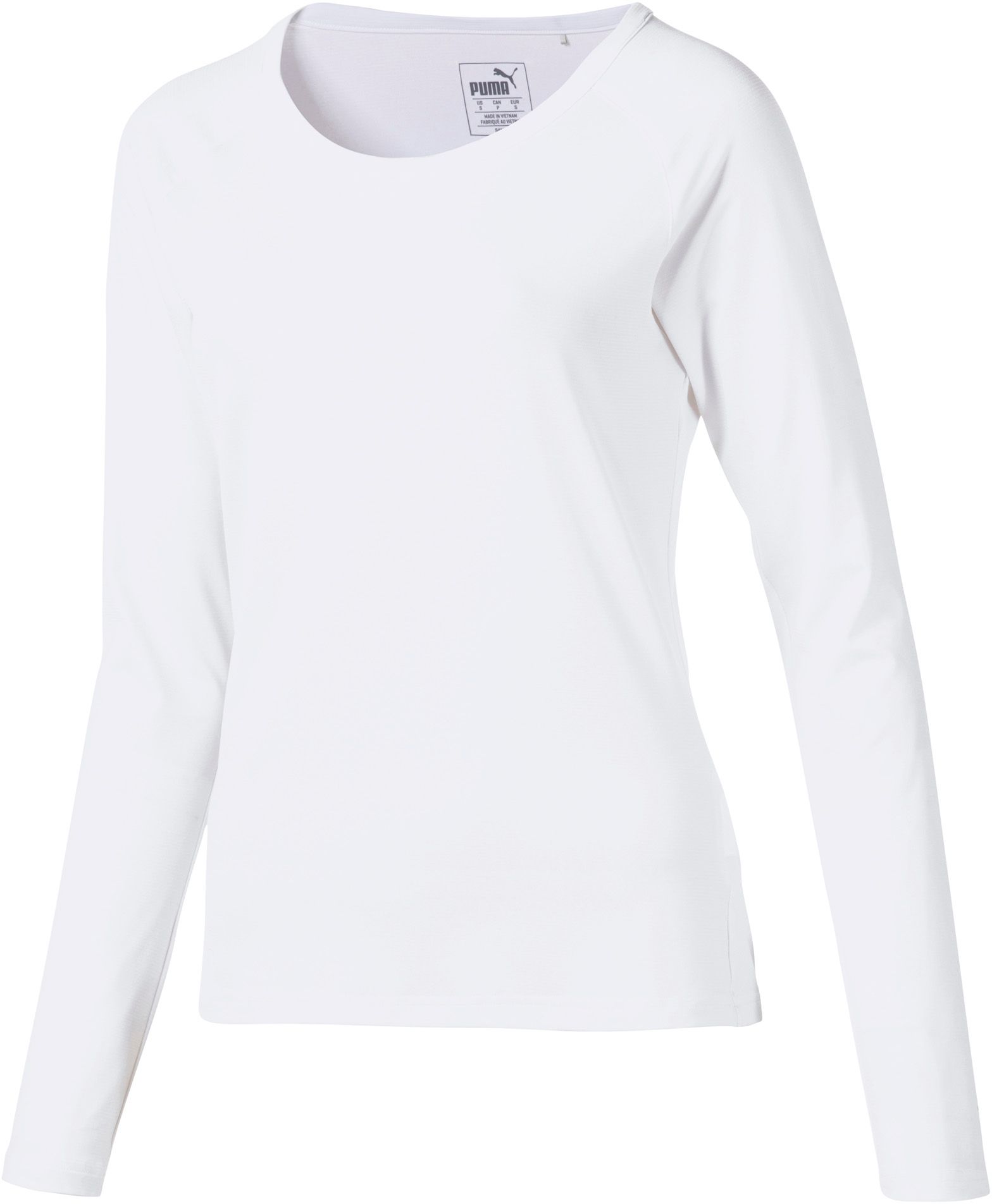 womens long sleeve golf shirts