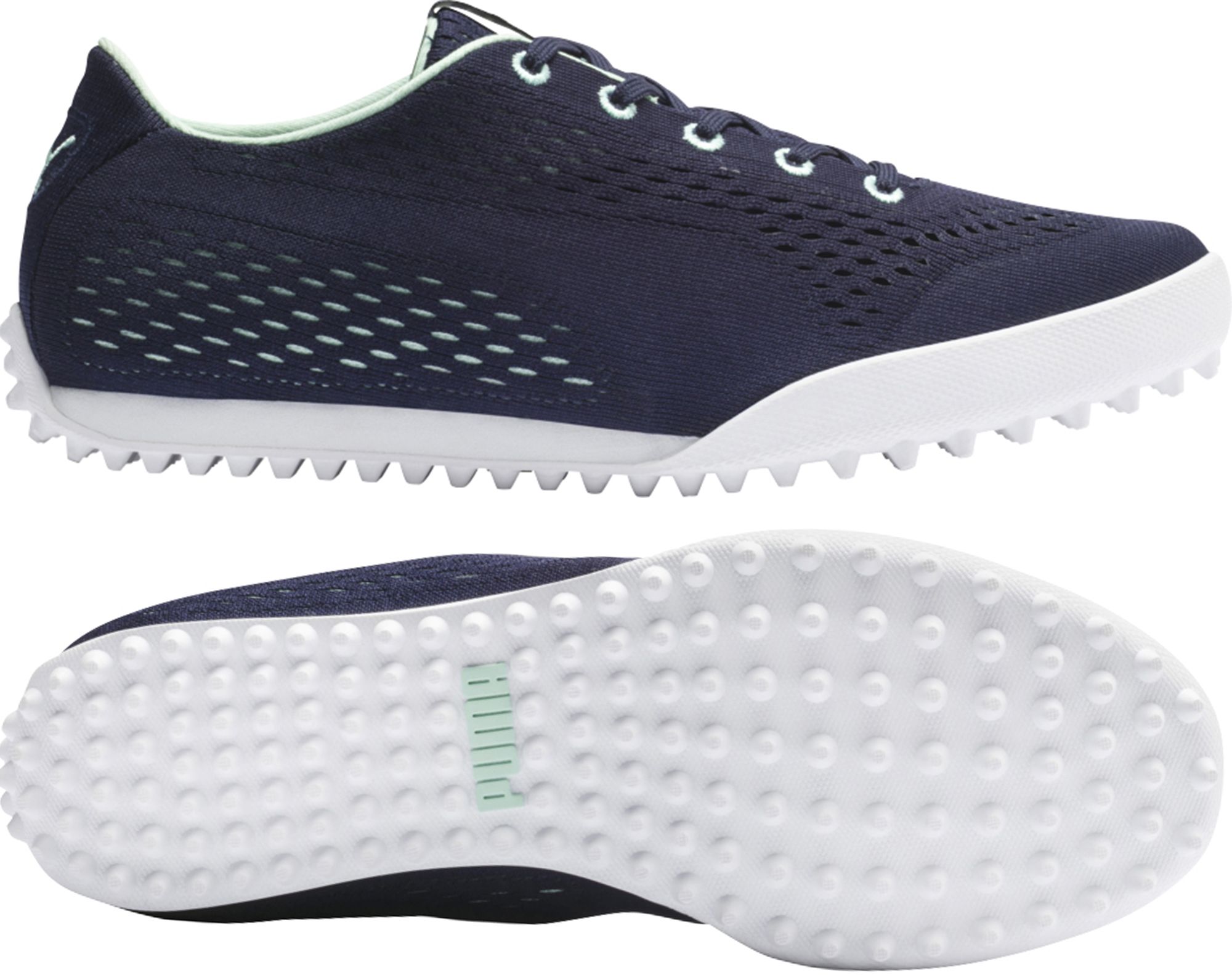 puma monolite cat golf shoes