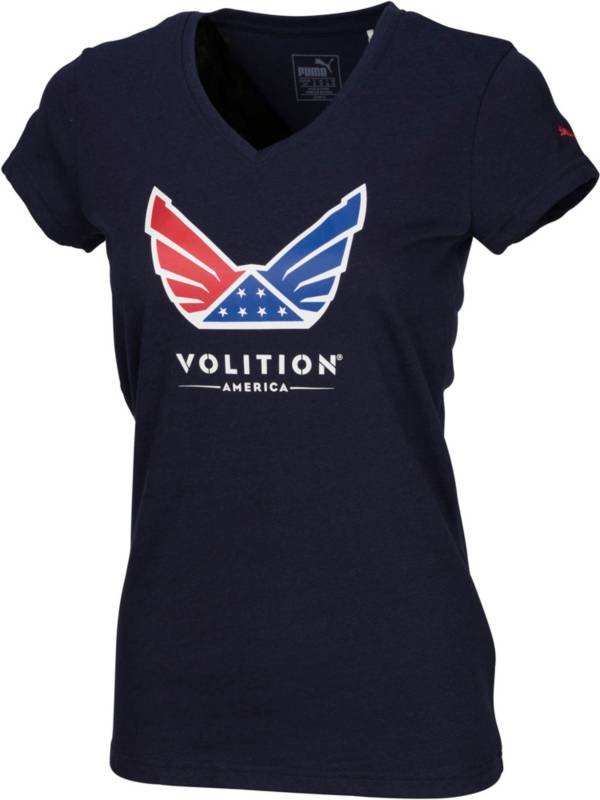 PUMA Women's Volition Golf T-Shirt product image