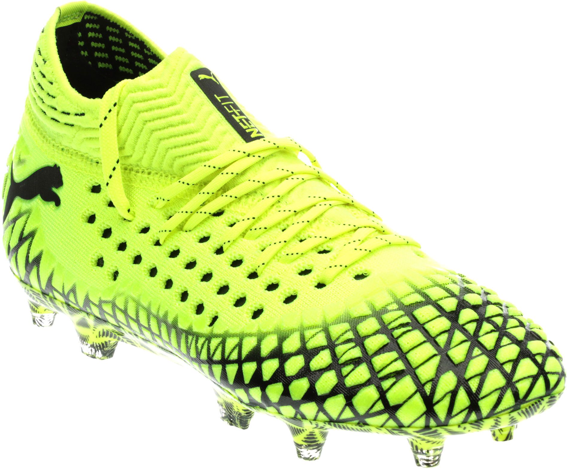 puma soccer
