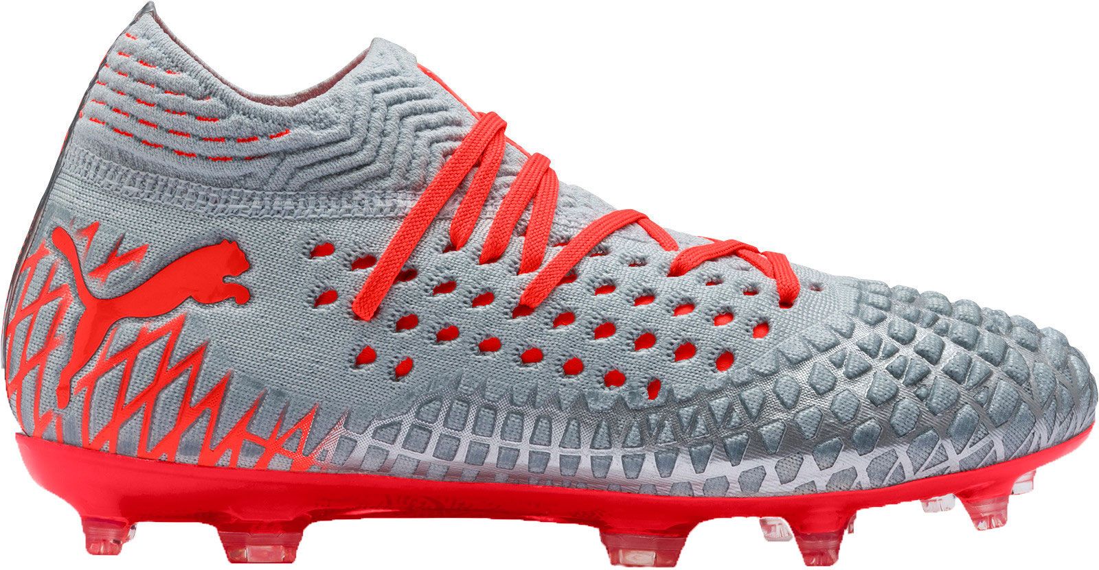 kids puma soccer cleats