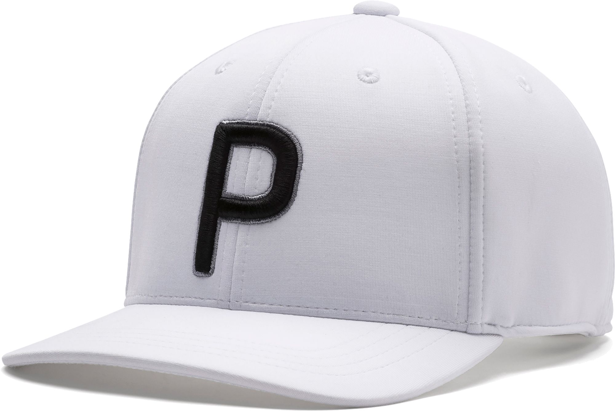 puma youth golf hat