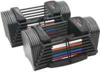 PowerBlock Sport 24 Adjustable Dumbbell System