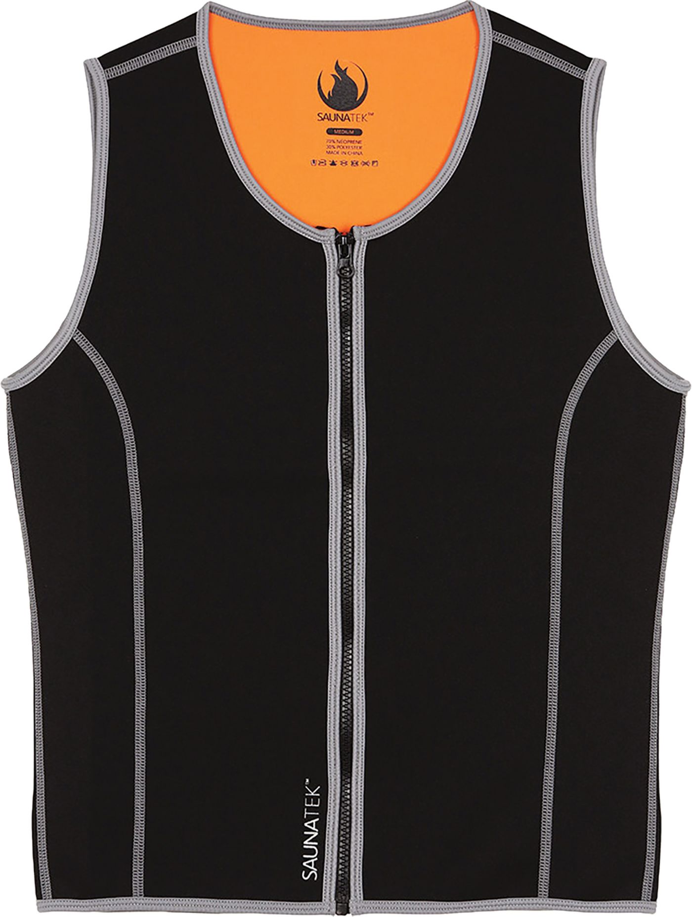 Sauna vest near me on sale