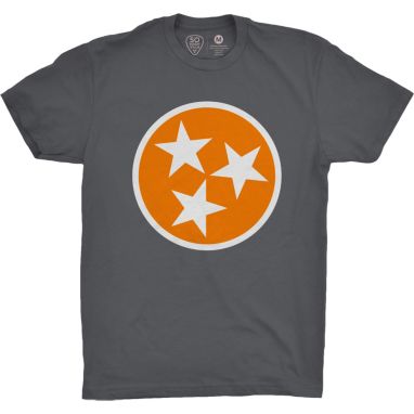 sorry, So Nashville Men's Flag Grey T-Shirt is currently out of stock