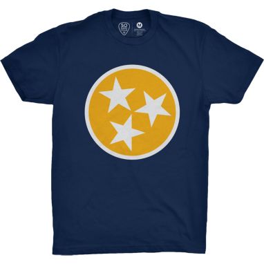 sorry, So Nashville Men's Flag Navy T-Shirt is currently out of stock