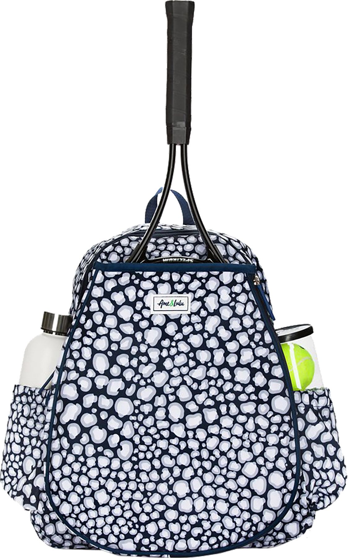 ame and lulu tennis backpack