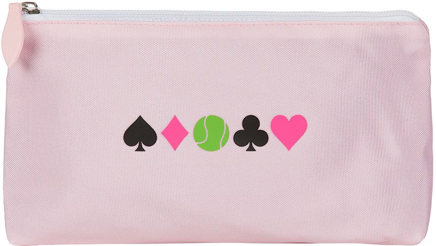 Ame & Lulu Women's Everyday Tennis Pouch product image