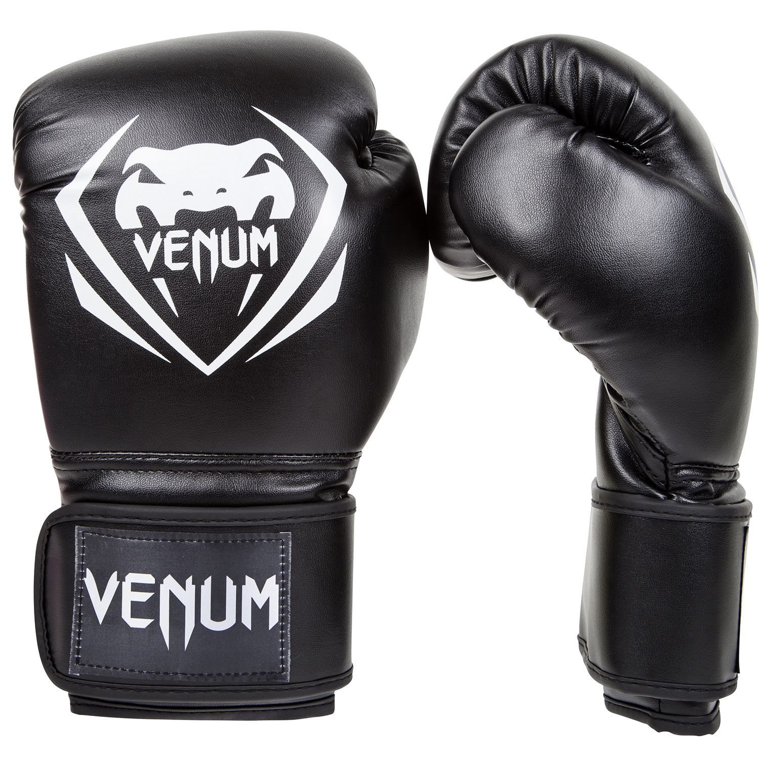 Venum Contender Boxing Gloves product image
