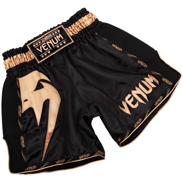 Venum Adult Giant Muay Thai Shorts product image