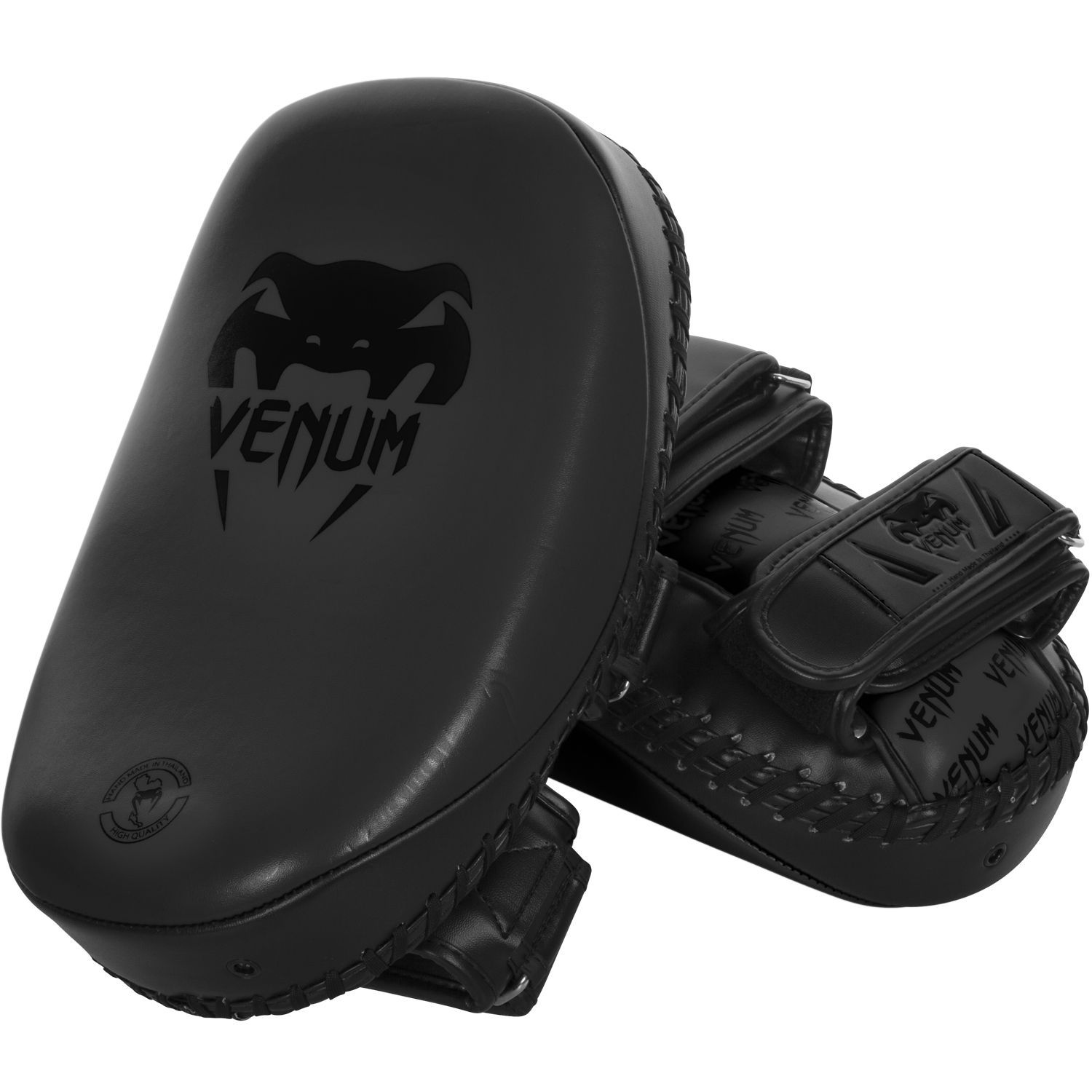 Venum Light Kick Pads product image