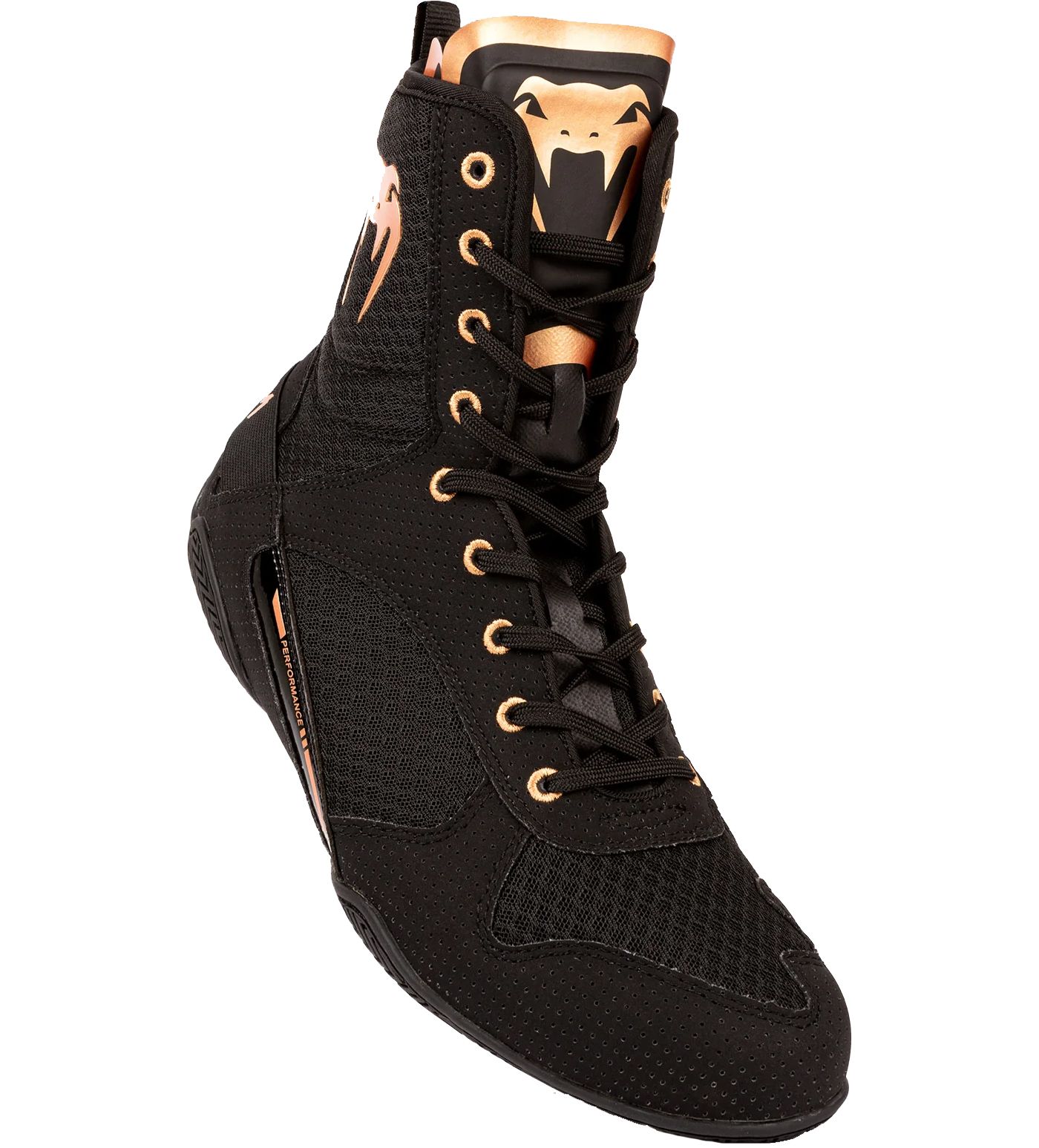 New Dark Camo Venum Elite Boxing Shoes - Size 6.5 Mens (Equivalent to Womems Siz outlets