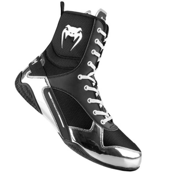 Venum Elite Boxing Shoes